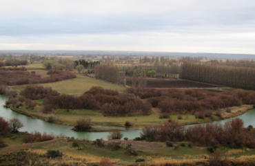 chubut valley