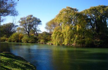 chubut river
